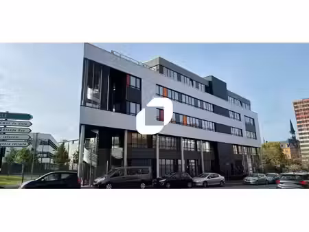 vente bureaux 209m²