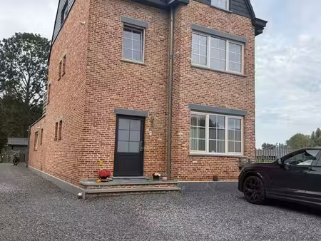 huis te koop in erpe-mere met 4 slaapkamers