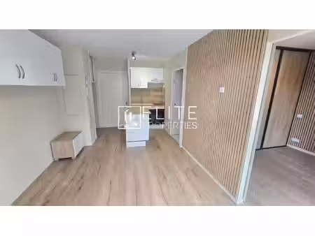 appartement 2 pièces 27 m² + terrasse 12m²  piscine  tennis & golf – cannes la bocca