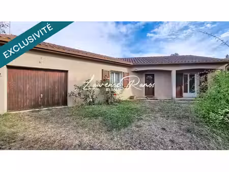 vente maison 4 pièces 96 m² à brioude (43100)  179 000 €