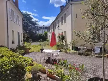 location appartement 4 pièces 103 m² à nancy (54000)