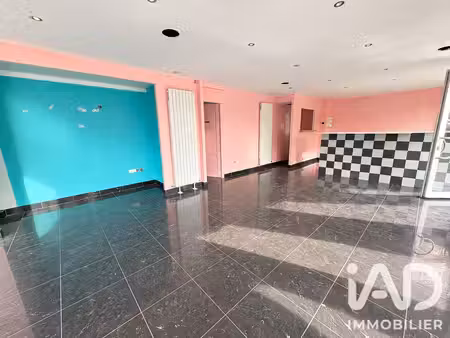 boutique/local commercial à boulogne-sur-mer (62200)
