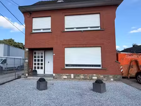 maison bien située à vendre wezemaal