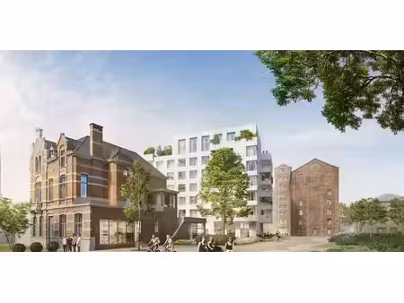 bien commercial à vendre à deinze pour € 229.000