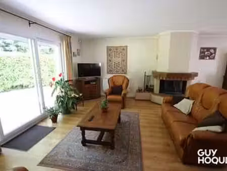 location maison à orvault (44700) : à louer / 139m² orvault