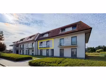 appartement à vendre à gavere pour € 329.000 avec 2 chambres à coucher