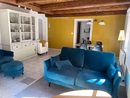 location appartement 2 pièces 57 m² à metz (57000)