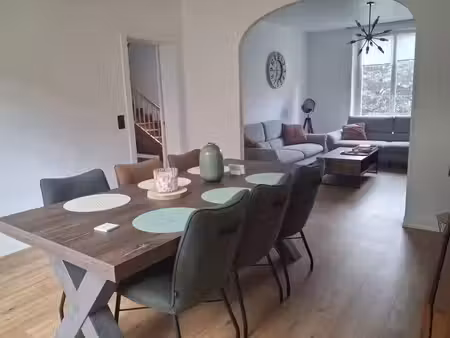 maison de 180m2 à louer sur hayange