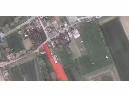 terrain à bâtir à vendre à leefdaal pour € 350.000