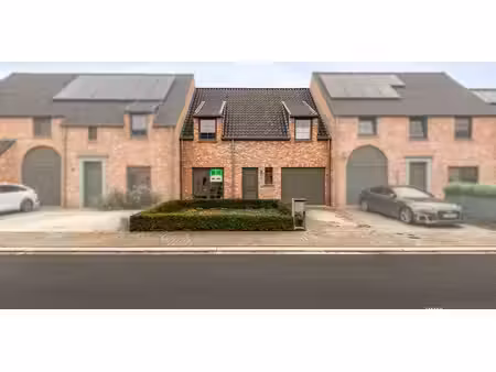 maison à vendre à sint-michiels pour € 549.000 avec 4 chambres à coucher