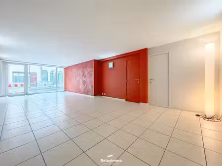 opportunité immobilière à tournai