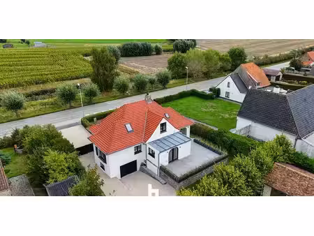 villa à vendre à damme pour € 998.000 avec 3 chambres à coucher
