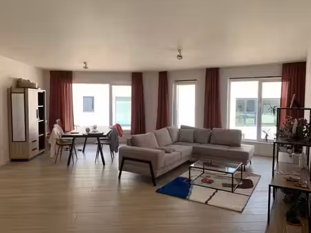 ? à louer – superbe appartement 2 chambres