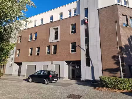 mons grands prés  magnifique appt. 1chbre et balcon 14m² sud