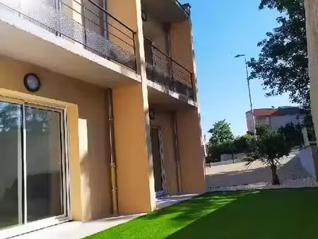 location appartement 1 pièce 23 m² à aubière (63170)