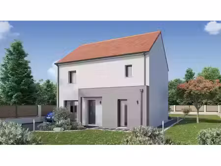 vente maison neuve 5 pièces 113 m² à ormoy-la-rivière (91150)  286 471 €