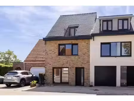 maison à vendre à heieinde 41 oud-turnhout (rbx01912)