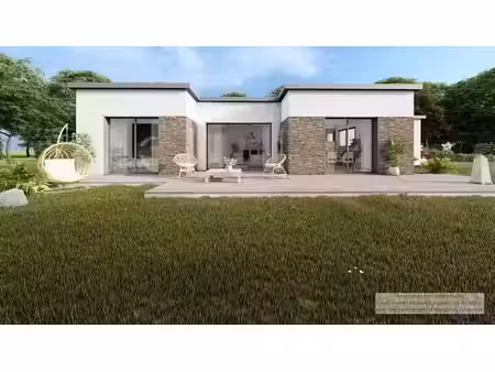 vente maison neuve 4 pièces 98 m² à tournefeuille (31170)  378 000 €