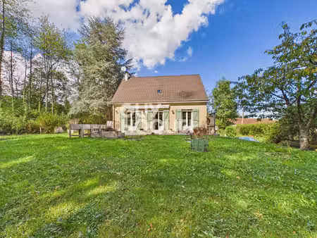 maison à vendre de 5 pièces de 105 m²