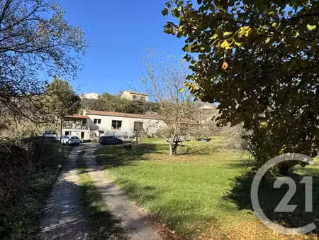 maison à vendre - 3 pièces - 142 26 m2 - forcalquier - 04 - provence-alpes-cote-d-azur
