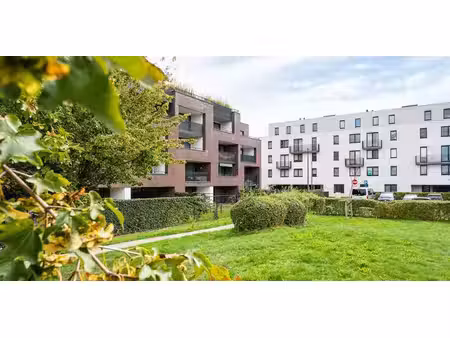 appartement à vendre à gentbrugge pour € 395.000 avec 3 chambres à coucher