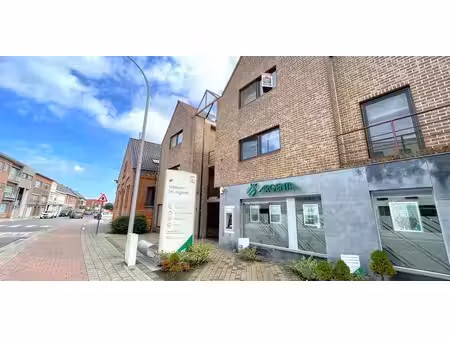 appartement à louer à heist-op-den-berg pour € 860 avec 2 chambres à coucher