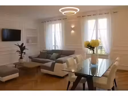 location appartement 2 pièces 71 m² à saint-mande (94160)  2 490 €