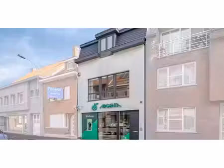 bureau à vendre à marke pour € 395.000