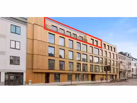bureau à louer à mechelen pour € 4.331
