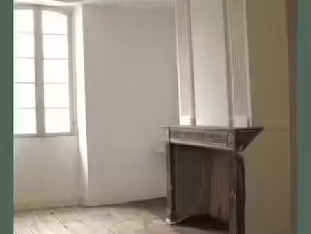 vente maison 5 pièces 104 m² à bazas (33430)  119 000 €