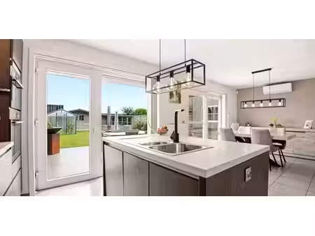 maison à vendre à comines pour € 338.500 avec 3 chambres à coucher
