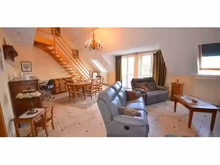 maison à vendre à couvin pour € 260.000 avec 2 chambres à coucher
