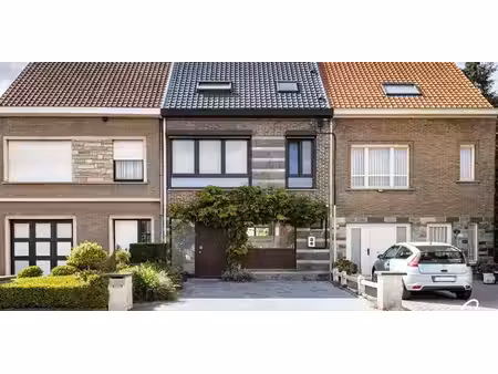 maison à vendre à zwijnaarde pour € 525.000 avec 4 chambres à coucher