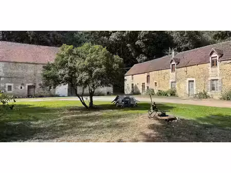 longère mortagne-au-perche (61)