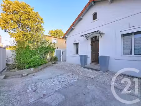 maison à vendre - 3 pièces - 76 m2 - miramas - 13 - provence-alpes-cote-d-azur