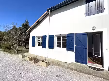 vente maison 2 pièces 65.57 m² à montfort-en-chalosse (40380)  158 200 €