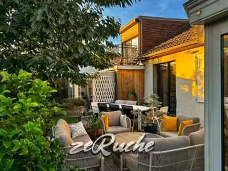vente maison à louvigny (14111) : à vendre / 145m² louvigny