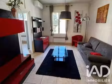 vente appartement 2 pièces à arles (13104) : à vendre 2 pièces / 46m² arles