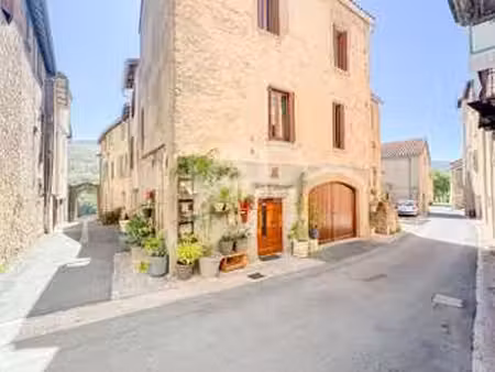 vente maison à saint-félix-de-sorgues (12400) : à vendre / 93m² saint-félix-de-sorgues