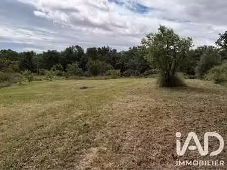 vente terrain piscine à clermont-l'hérault (34800) : à vendre piscine / 492m² clermont-l'h