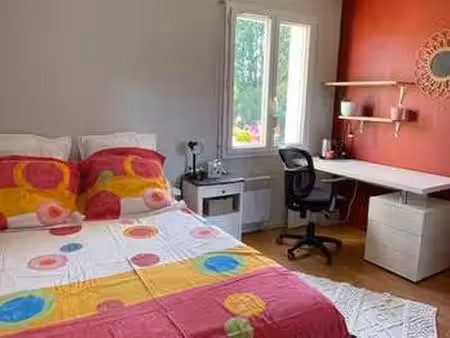 location appartement t1 meublé à basse-goulaine (44115) : à louer t1 meublé / 13m² basse-g