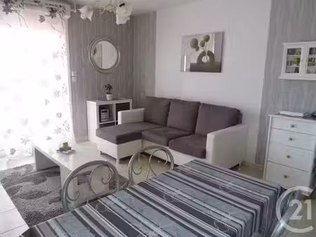 appartement f2 à louer - 2 pièces - 40 78 m2 - st fons - 69 - rhone-alpes