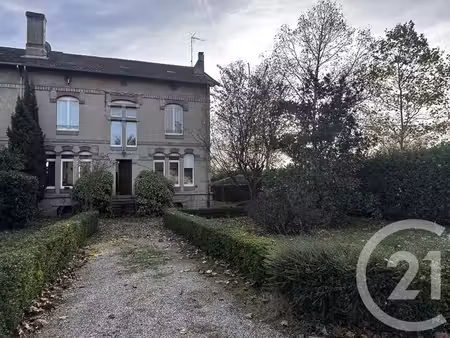 maison à louer - 6 pièces - 209 67 m2 - arthes - 81 - midi-pyrenees