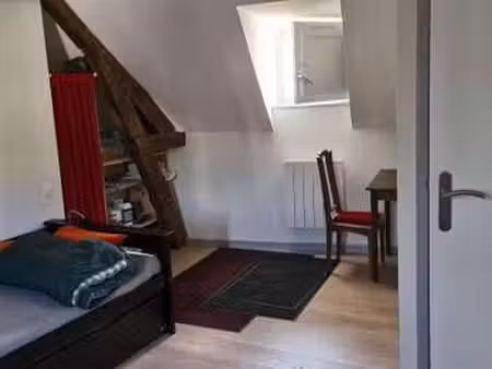 location appartement t1 meublé à tulle (19000) : à louer t1 meublé / 15m² tulle