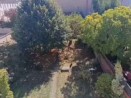 location appartement 5 pièces à varennes-lès-mâcon (71000) : à louer 5 pièces / 110m² vare