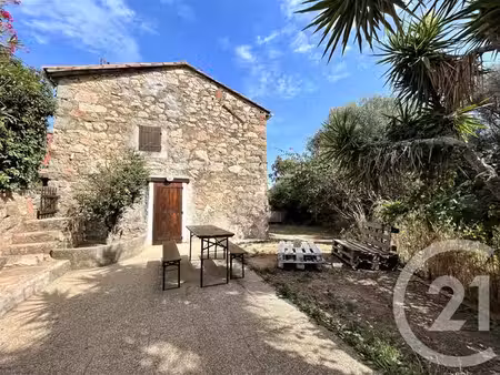 maison à louer - 3 pièces - 54 m2 - bastelicaccia - 201 - corse
