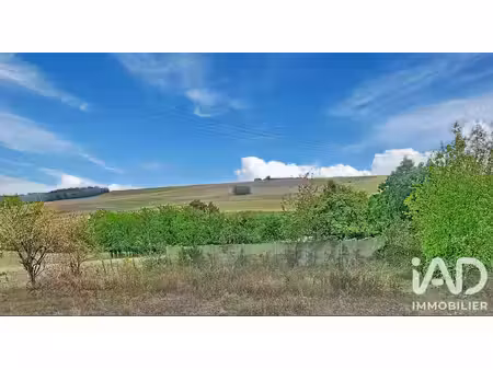 vente terrain 709 m² montigny-lencoup (77520)