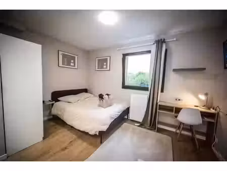 location appartement 1 pièce 19 m² à chartrettes (77590)