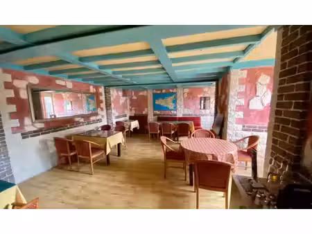 fonds de commerces pizzeria
