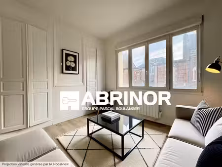 immeuble de rapport ? 140 m² ? 6 logements ? fort potentiel ? amiens saint-anne / saint-ac
